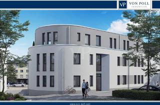 Wohnung mieten in 42489 Wülfrath, Herminghaus Gartenvilla - Moderne Erdgeschosswohnung, bezugsfertig ab September 2025