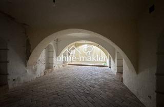 Gastronomiebetrieb mieten in Glambecker Straße, 17235 Neustrelitz, Gewerbe für kreative Köpfe und handwerklich Begabte! Lager, Restaurant, Tanzschule, Tattoo uvm