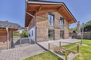 Einfamilienhaus kaufen in 83229 Aschau, Effizientes modernes EFH mit freiem Bergblick + Ihre Handschrift vereint mit Stil und Komfort