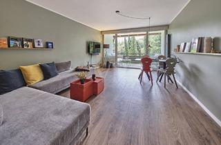 Wohnung kaufen in 83209 Prien, Design trifft Chiemsee
