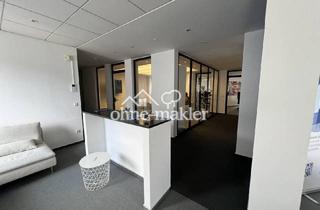 Büro zu mieten in Dr.-Riese-Str., 07937 Langenwolschendorf, Büroplatz im Gewerbegebiet Langenwolschendorf, frisch renoviert + möbliert