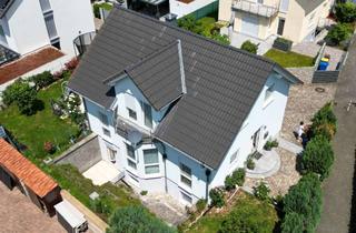 Einfamilienhaus kaufen in 75180 Pforzheim, Großzügiges Einfamilienhaus mit Einliegerwohnung in ruhiger Lage von Pforzheim Sonnenhof - Wacholder