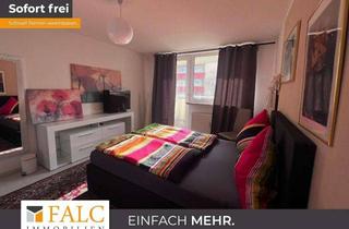Wohnung mieten in 90547 Stein, Moderne 1-Zimmer-Wohnung mit Balkon – möbliert und auf Zeit zu vermieten