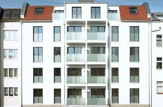 Wohnung kaufen in Florastraße 46, 13187 Berlin, Traumhafte Eigentumswohnung mit Balkon in Berlin-Pankow – Licht & Stil in Toplage
