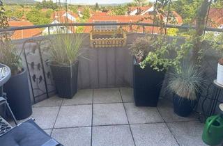 Wohnung kaufen in 31139 Hildesheim, Hi.-Ochtersum: Individuelle Maisonette-Wohnung