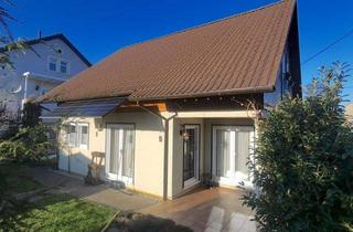 Einfamilienhaus kaufen in 01900 Großröhrsdorf, Verkäufer werden Mieter! Super Lage am Feld!