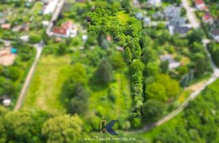 Grundstück zu kaufen in 99974 Mühlhausen, Gartengrundstück in traumhafter Lage von Mühlhausen