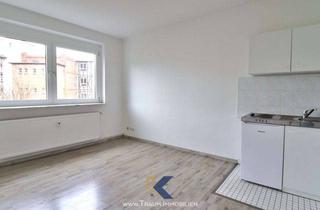 Wohnung mieten in Karl-Marx-Straße 26, 99974 Mühlhausen, ***renovierte 1-Raumwohnung mit Miniküche***