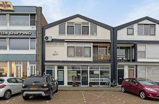 Anlageobjekt in 26849 Filsum, NIEDERLANDE: Maisonette- Wohnung in Farmsum zu verkaufen.