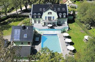 Haus kaufen in Koldevitz, 18574 Garz, NACHVERKAUF - Gutshaus mit Pool in 18574 Garz OT Koldevitz/ Rügen, Koldevitz 3