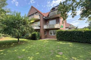 Wohnung kaufen in 49459 Lembruch, Lembruch - Wohnen auf zwei Ebenen...