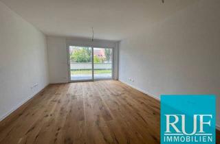 Wohnung kaufen in 75177 Pforzheim, Pforzheim - Hell & Großzügig: 2 Zimmer mit Terrasse, Garten & hohem Wohnkomfort in Pforzheim