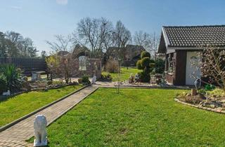 Bauernhaus kaufen in 52525 Heinsberg, Heinsberg - Provisionsfrei! Dreiseithof mit parkähnlichem Garten in zentraler Lage von HS-Karken