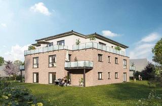 Wohnung kaufen in 48477 Hörstel, Hörstel - Genießen, statt renovieren! Attraktive Neubauwohnung mit hervorragender Ausstattung