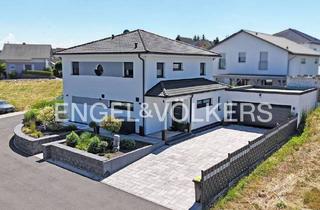 Einfamilienhaus kaufen in 63674 Altenstadt, Altenstadt - Neuwertiges Einfamilienhaus mit Top Energiewerten!