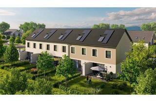 Reihenhaus kaufen in Hainsberger Straße/ Ecke Somsdorfer Str., 01705 Freital, Freital - Reihenhaus als Energieeffizienzhaus komplett mit Grundstück