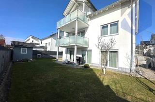 Haus kaufen in 78658 Zimmern, Zimmern ob Rottweil - Modernes 3-Familienhaus in exzellentem Zustand - Einziehen & Wohlfühlen!
