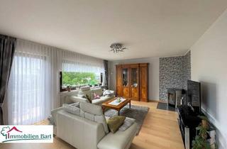 Einfamilienhaus kaufen in 54450 Freudenburg, Freudenburg - WOHNHAUS MIT 2 WOHNUNGEN, GARTEN UND GARAGE