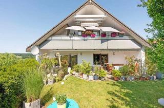 Einfamilienhaus kaufen in 74937 Spechbach, Spechbach - Großzügiges Einfamilienhaus mit Einliegerwohnung in Spechbach