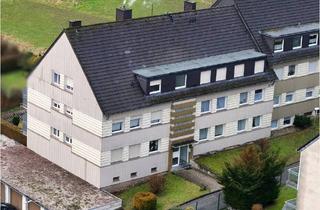 Mehrfamilienhaus kaufen in 52223 Stolberg, Stolberg (Rheinland) - Mehrfamilienhaus mit Garagen und Stellplätzen in Stolberg-Büsbach