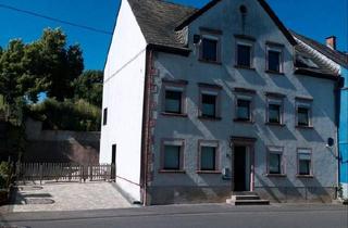 Einfamilienhaus kaufen in 54524 Klausen, Klausen - Großes Einfamilienhaus