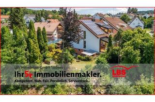 Doppelhaushälfte kaufen in 78333 Stockach, Stockach - Zuhause ankommen - Großzügige Doppelhaushälfte in herrlicher Lage von Stockach