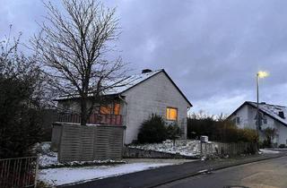 Einfamilienhaus kaufen in 65232 Taunusstein, Taunusstein - Ideal für eine junge Familie!