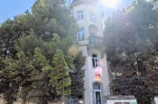 Wohnung kaufen in Hildesheimer Str. 66, 01139 Dresden, Dresden - Helle Altbauwohnung in toller Lage in Dresden