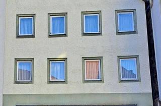 Mehrfamilienhaus kaufen in Marktplatz 11, 72401 Haigerloch, Haigerloch - Investitionschance: Zentrales Mehrfamilienhaus mit vielseitiger Gewerbefläche