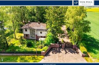 Einfamilienhaus kaufen in 96476 Bad Rodach, Bad Rodach / Heldritt - Charmantes Einfamilienhaus auf parkähnlichem Grundstück