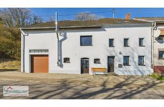 Haus kaufen in 54441 Kirf, Kirf / Meurich - TEILRENOVIERTES 216 M² WOHNHAUS MIT VIEL POTENZIAL!
