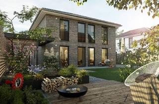 Villa kaufen in 48301 Nottuln, Nottuln - Der Weg zum Eigenheim beginnt hier - Lassen Sie uns gemeinsam starten!