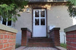 Einfamilienhaus kaufen in 16547 Birkenwerder, Birkenwerder - Charmantes Einfamilienhaus mit perfekter Anbindung!