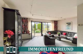 Doppelhaushälfte kaufen in 42349 Wuppertal, Wuppertal - Ein Platz zum Ankommen - charmante Doppelhaushälfte für ein Paar oder die kleine Familie