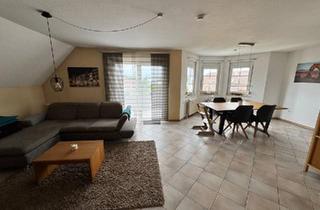 Wohnung kaufen in 77972 Mahlberg, Mahlberg - Attraktive 3-Zimmer-Wohnung in Top-Lage von Mahlberg-Orschweier