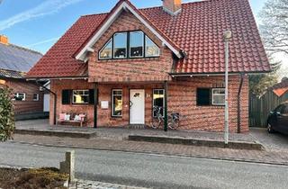 Einfamilienhaus kaufen in 48531 Nordhorn, Nordhorn - Einfamilienhaus in verkehrsberuhigter Lage Stadtflur