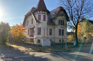 Villa kaufen in 19309 Lenzen, Lenzen (Elbe) - Einzigartige Villa im Jugendstill von privat zum Verkauf.