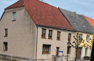 Einfamilienhaus kaufen in 14662 Friesack, Friesack - Einfamilienhaus im Stadtkern