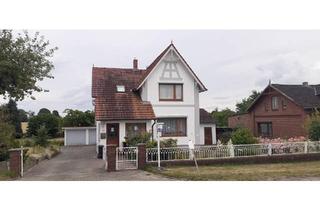 Villa kaufen in 23883 Sterley, Sterley - Jugendstilvilla in Sterley Nahe Ratzeburg und Mölln