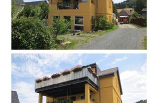 Mehrfamilienhaus kaufen in 08538 Weischlitz, Weischlitz - Kapitalanleger aufgepasst! voll vermietetes MFH 6% Rendite!