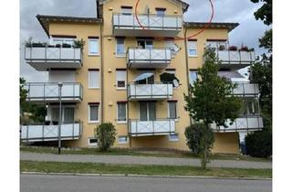 Wohnung kaufen in 78669 Wellendingen, Wellendingen - 3 Zimmer Wohnung Rottweil hegneberg