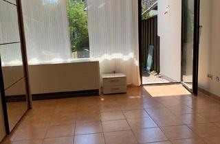 Wohnung kaufen in 78126 Königsfeld, Königsfeld im Schwarzwald - 1 Zimmerwohnung in Königsfeld mit Terrasse und Einbauküche