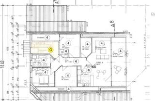 Wohnung kaufen in 89584 Ehingen, Ehingen (Donau) - Traumhafte Dachgeschosswohnung