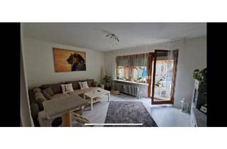Wohnung kaufen in 78199 Bräunlingen, Bräunlingen - Eigentumswohnung