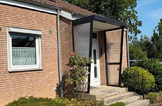Haus kaufen in 37081 Göttingen, Göttingen - Reihenendhaus mit Garage in guter Lage in Göttingen von Privat