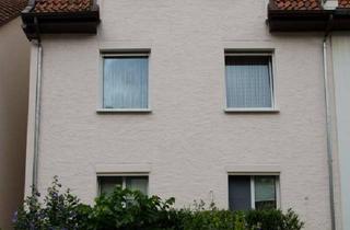 Mehrfamilienhaus kaufen in 31141 Hildesheim, Hildesheim - Mehrfamilienhaus
