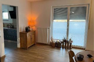 Wohnung kaufen in 96120 Bischberg, Bischberg - 3-Zimmer ETW inkl. Gartenanteil Bischberg