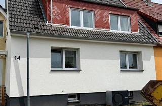 Mehrfamilienhaus kaufen in 59071 Hamm, Hamm - Modernisiertes Mehrfamilienhaus - Effizienzhaus 85 EE