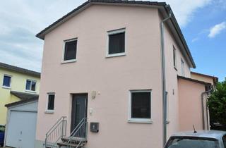 Einfamilienhaus kaufen in 89075 Ulm, Ulm - Modernes, junges Einfamilienhaus in top Lage PROVISIONSFREI