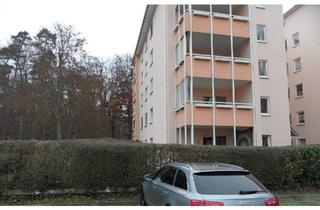 Wohnung kaufen in 63179 Obertshausen, Obertshausen - PROVISIONSFREI: 3-Zimmer-Wohnung direkt am Waldrand